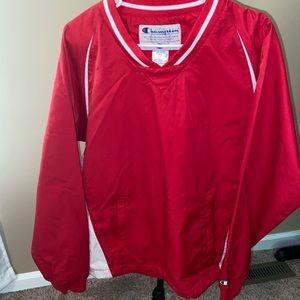 Champion Pullover